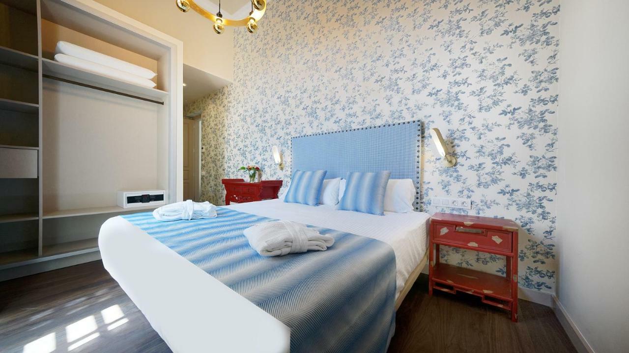 Hotel Emblematico AGáldar 外观 照片