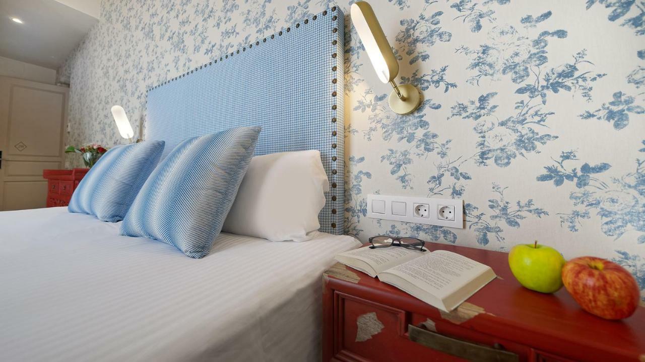 Hotel Emblematico AGáldar 外观 照片