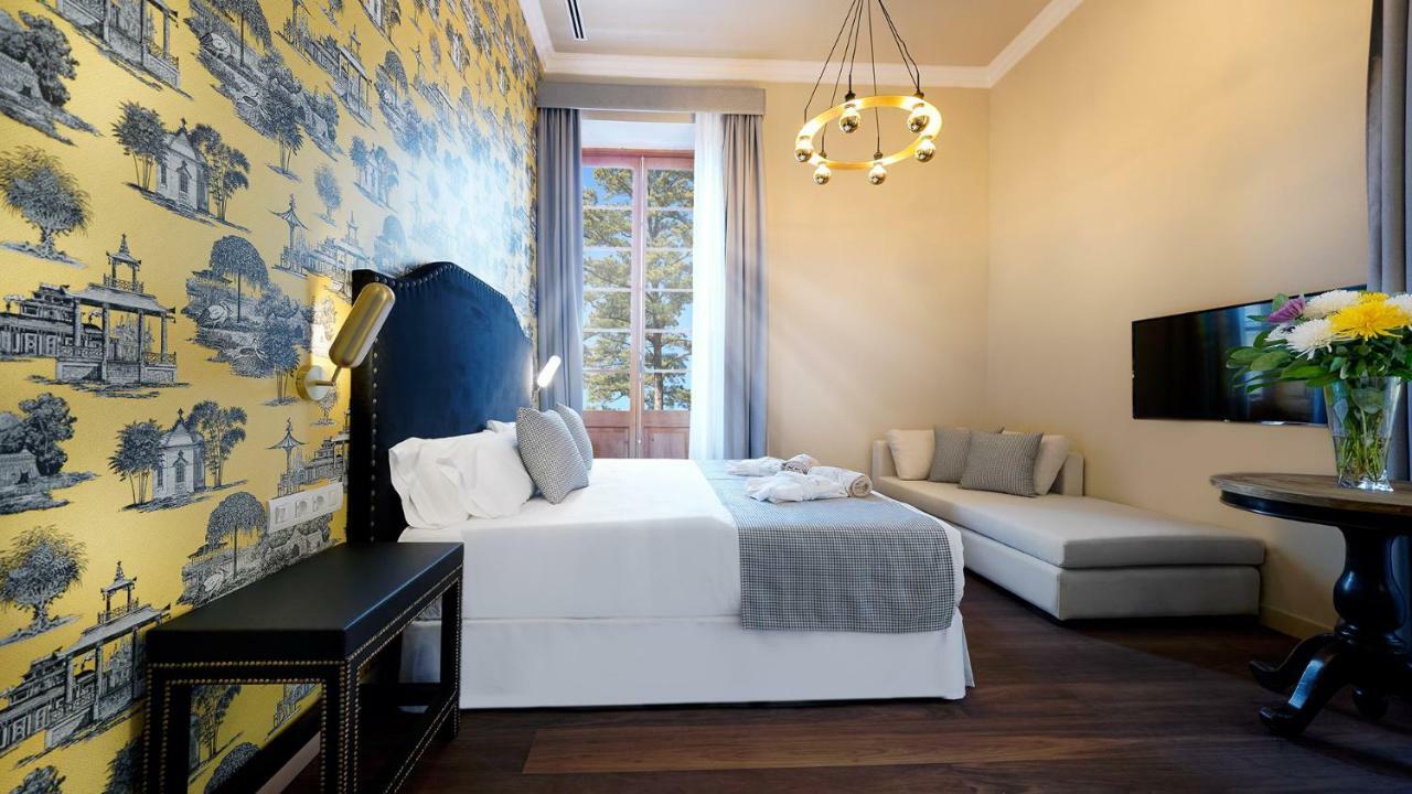 Hotel Emblematico AGáldar 外观 照片