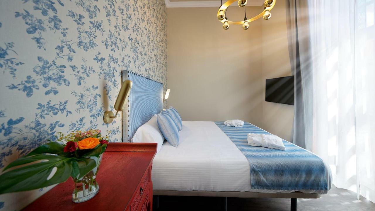 Hotel Emblematico AGáldar 外观 照片