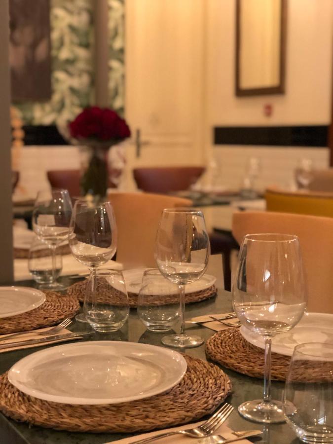Hotel Emblematico AGáldar 外观 照片